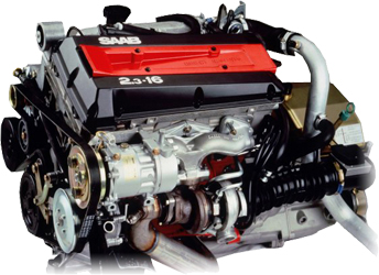 B202E Engine